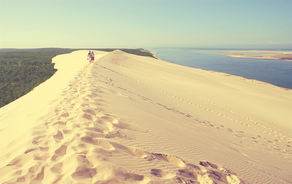dune Pyla